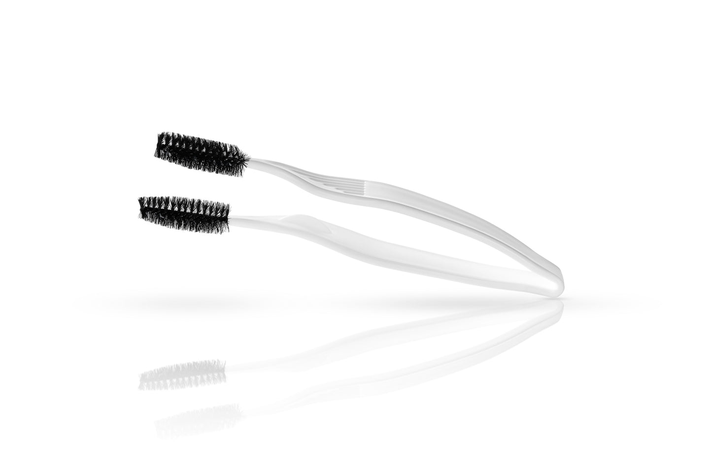 The LASH BRUSH