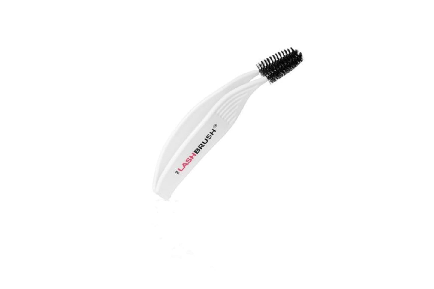The LASH BRUSH